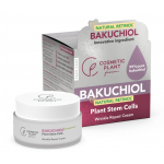 BAKUCHIOL – Wrinkle Repair Cream cu 99% Bakuchiol pur (Natural Retinol) și Celule stem din plante 50 ml Cosmetic Plant