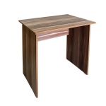 Birou Laptop, prun, 75 x 75 x 50 cm - Spectral Mobila