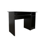 Birou Nero 100, Wenge, 100 x 74 x 50 cm - Spectral Mobila