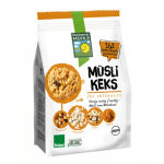 Biscuiti cu musli, Eco-Bio, 150g- Bohlsener Muhle