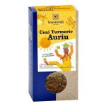 Ceai Turmeric Auriu, 120gr, Sonnentor