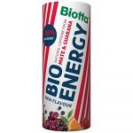 Energizant cu Mate si Guarana, eco - bio, 250 ml, Biotta