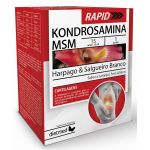 Kondrosamina Msm Rapid, 30 fiole x 15 ml, Dietmed - Naturmil