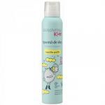 Spuma de dus Vanilla Puffs, 200ml, Gerovital Kids