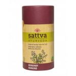 Vopsea Henna de par Roscat Burgundy, 150gr – Sattva Ayurveda