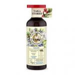 Balsam natural fortifiant cu infuzie de 37 plante, 500 ml, Bunica Agafia