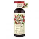 Balsam natural pentru sanatatea parului si a scalpului cu radacina de Maral, 500 ml, Bunica Agafia