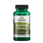 Bamboo Extract 300 mg, 60 capsule - Swanson