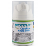 BIOTITUS CICATRICE 50ML - TIAMIS MEDICAL