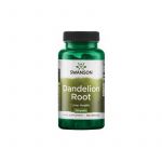 Dandelion Root, Radacina de Papadie, 515 mg, 60 capsule, Swanson