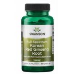 Korean Red Ginseng Root 400mg, 90 capsule - Swanson