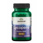 Lycopene (Licopeina) 10 mg, 120 softgels - Swanson