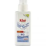 Solutie de scos pete cu perie de aplicare, 250 ml, Klar