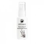Ulei de Corp Mosimix Impotriva Insectelor, Tantarilor, Capuselor Odylique by Essential Care, 30ml