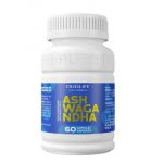 Ashwagandha 100mg Pure Formula 60cps - Duo Life