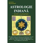 Astrologie indiana - Luciana Marinangeli, editura Antet