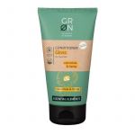 Balsam pentru stralucire cu canepa si galbenele Eco-Bio 150ml - GRN Shades of Nature