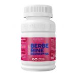 Berberina Pure Formula 60 Cps - Duo Life