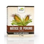 Ceai De Matase De Porumb 50g - DOREL PLANT