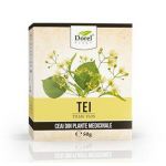 Ceai De Tei 50g - DOREL PLANT
