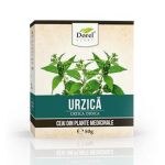 Ceai De Urzica 50g - DOREL PLANT