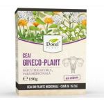 Ceai Gineco Plant (uz Extern) 150g - DOREL PLANT