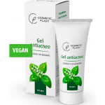 Gel Antiacnee Cu Extract De Busuioc 30ml - COSMETICPLANT