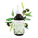 Lotiune Anticadere Par cu Frunze de Maslin Maternatura, 100ml
