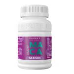 Maca Pure Formula 60 Cps - Duo Life