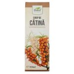 Sirop catina, 200 ml, Dorel Plant