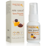 Spray Propolis Apis Sana 30ml - COMPLEX APICOL