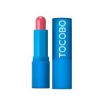 Balsam de buze Powder Cream Lip Balm, nuanta 032 Rose Petal, 3.5 g, Tocobo