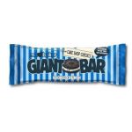 Baton din Ovaz Cookie Crunch 100g - Ma Baker
