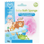 BURETE DE BAIE PENTRU COPII SI BEBELUSI - EASY CARE BABY