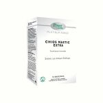 CHIOS MASTIC EXTRA Platinum cu indulcitori 14 plicuri - Power of Nature