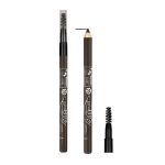 Creion sprancene Maro Inchis 28 PuroBio Cosmetics