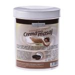 CREMA PENTRU MASAJ ANTICELULITIC CU EXTRACT DE COFEINA 1000ML - INTERHERB