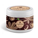 Crema picioare cu extract de Castan Salbatic si frunze de vita de vie rosie 500ml - UW Classic