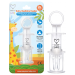 DISPOZITIV ADMINISTRARE MEDICATIE BEBELUSI 10ML - EASY CARE BABY