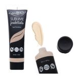 Fond de Ten Bio Sublime 01 PuroBio Cosmetics, 30ml