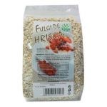 Fulgi De Hrisca 300g - HERBAVIT