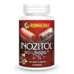 INOZITOL 60 Capsule - DARMAPLANT