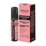 Luciu reparator pentru buze, 10 ml, Herbagen