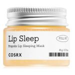 Masca de noapte pentru buze Full Fit Propolis Lip Sleeping Mask 20g - COSRX