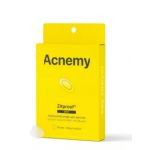 Plasturi hidrocoloidali pentru cosuri ZITPROOF Spot, 36 bucati - ACNEMY