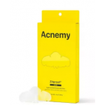 Plasturi hidrocoloidali pentru nas ZITPROOF Nose, 10 bucati - ACNEMY