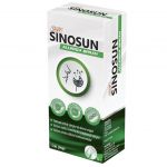 Sinosun Allergy Spray, 15 ml, SunWave Pharma