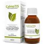 SIROP CALMOTIS CU FRUNZE DE PATLAGINA Si PROPOLIS 150ML - TIS FARMACEUTIC