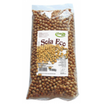 Soia Boabe Eco-Bio 500g - EVERBIO