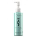 ACNE SEBUM CONTROL Gel facial de curatare 140ml - MÁDARA